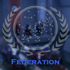 Star Trek Quadrant Forces Mix - Federation