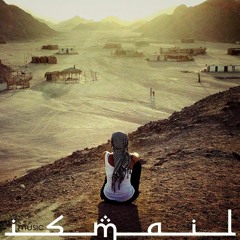 Ismail -Sahara The Dune