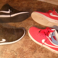 2K15 Freestyle - DurtyDubb - DC