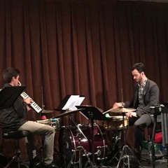 Chatter - by Victor Caccese