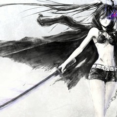 Nightcore - Rise (Skillet)