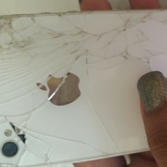 Couldn't get to the phone