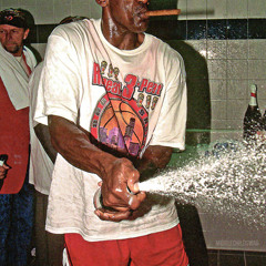 u kno we poppin champagne - 16 yr old