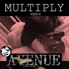 Multiply (AMG Remix)