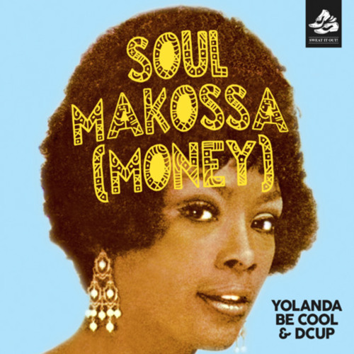 Yolanda Be Cool & Dcup - Soul Makossa (Sharam Jey Remix) (Preview) // [OUT NOW]