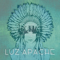 Luz Apache - 03 Abençoa (Part. Marina Peralta)