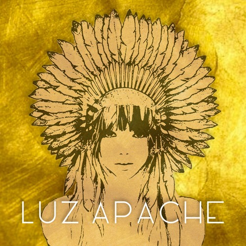 Luz Apache - 02 De Onde Vem os Reis (Part. Gusta Iyzis)