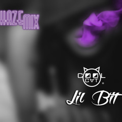 Lil Bit HazeMix - Coolcat