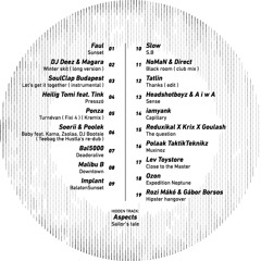 Reduxikal X Krix X Goulash - The Question