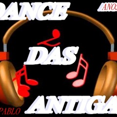 Alphaville Dance With Me 12 Inch New Edit ( Dj Pablo)