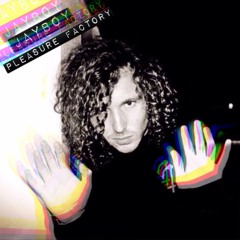 Pleasure Factory by BoyBlewe Mix #6