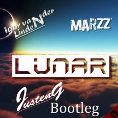 Igor Van Der Linden Marzz - Lunar (JustenG Booty)[FREE DL SOON]