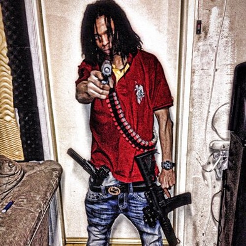 Blackgate Mulah X Otf Rex - War Time(Prod@MajorBevy)