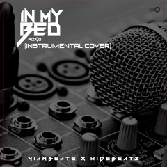 In My Bed - Wizkid [Instrumental Cover] | RexOfTheWest [Vianbeats] x Midebeatz
