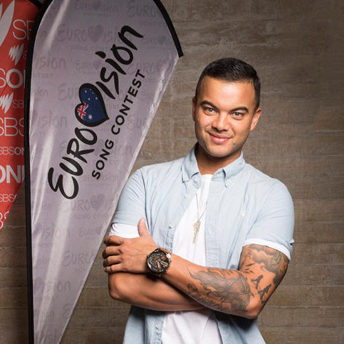 Tonight Again - Guy Sebastian  (Cover)