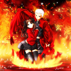 Nightcore - Fire And Fury (Skillet)