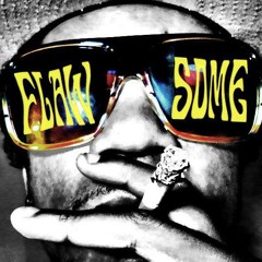 Flawsome (Prod. By Kelly Portis)