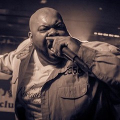 Where We At (Feat) Ampichino & The Specialist