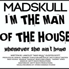 Mad Skull - Man Ah D House Prime Time - Up it UP [Paradise Riddim] Vincy Soca 2015