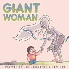 Giant Woman (Steven Universe)