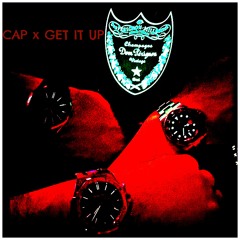 CAP-  GET IT UP