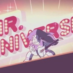 Like A Comet (Steven Universe)