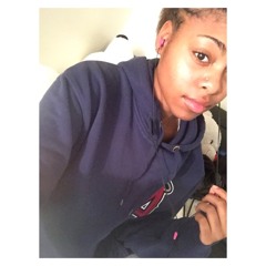 Tynisha Keli - Gonna Be Okay (Cover)