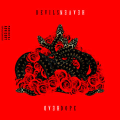 Dopehead "Devil's Heaven" Ft. Danny Brown {Prod. Hillie Hill}