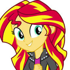 Shimmer On - By MandoPony