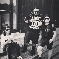 DVBBS & Jay Hardway vs. Carnage ft. Timmy Trumpet & KSHMR - Voodoo Toca (Nico Herrera Mashup)