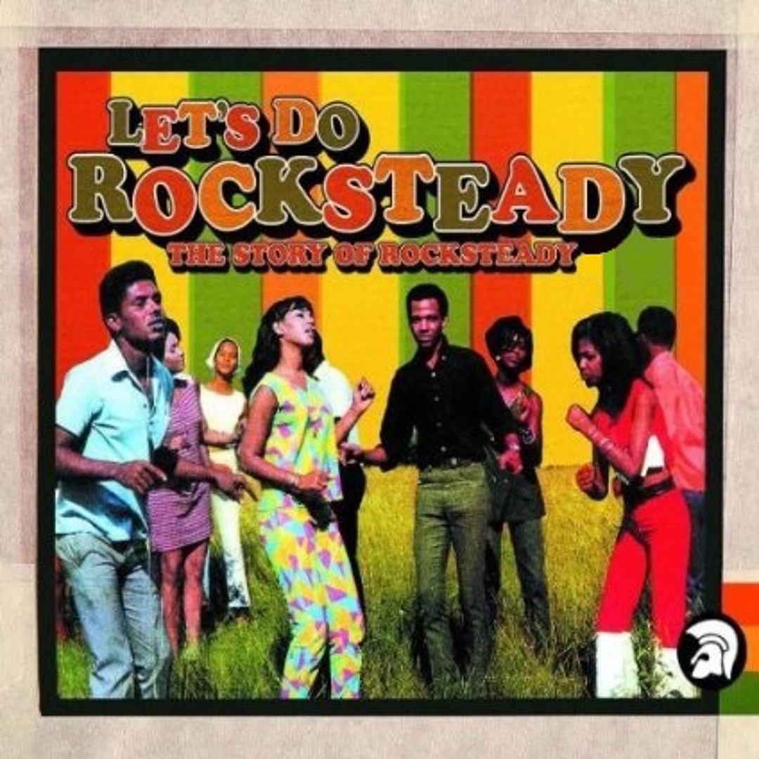 Stream Buxton International Sound | Listen to Rock Steady/ Ska