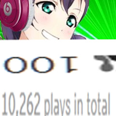 MikuForce Through The Kagerou And The Days