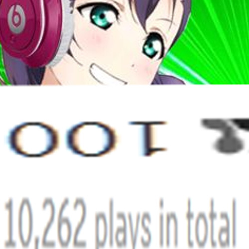MikuForce Through The Kagerou And The Days