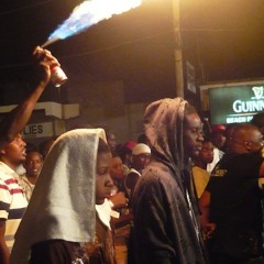 90's Reggae & Dancehall Mixes