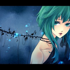Nightcore - Whispers In The Dark (Skillet)
