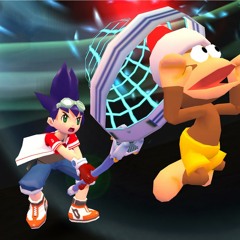 | Ape Escape X.Paradise | 90s Groove Rap Beat | @StylezTDiverseM | Email For Inquiries |