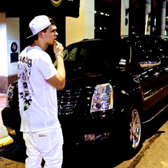 Tear Me Down - Texas Secret Weapon