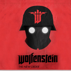 Wolfenstein The New Order Main Menu Theme
