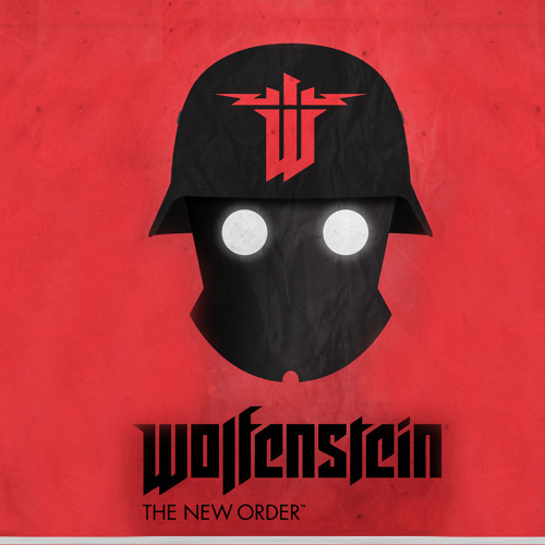 Wolfenstein The New Order Main Menu Theme