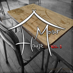 Trap Qv33n-August Moor-MoorHouse Vol.1