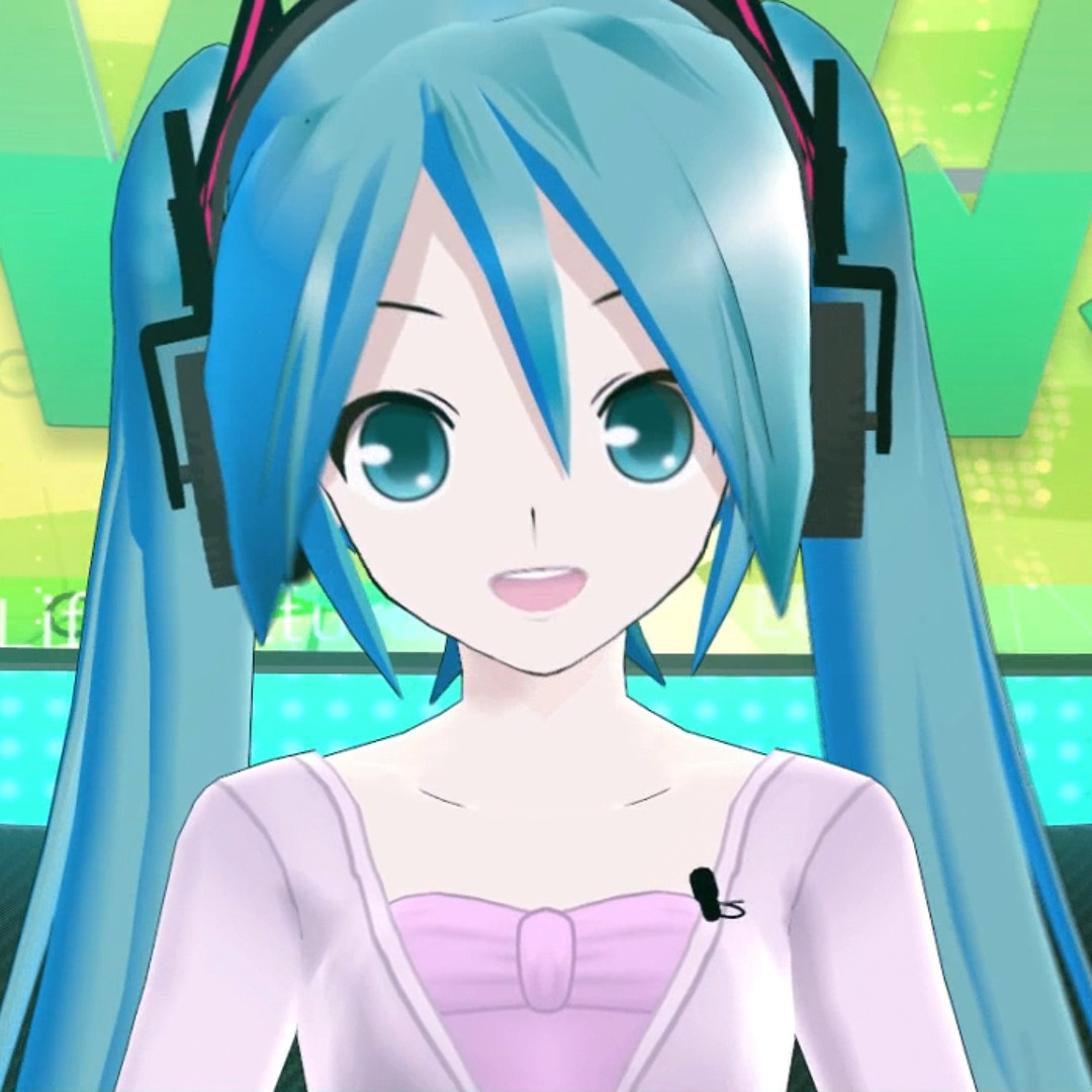 Stream [News Flash] Hatsune Miku - News 39（ニュース39） by