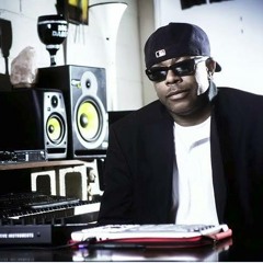 I'M IN LOVE - Binky Womack