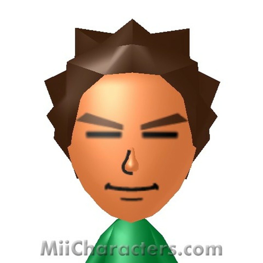 Mii..ページ Stream |Nintendo Wii| |Mii Channel Theme Hip Hop Beat| - DJ