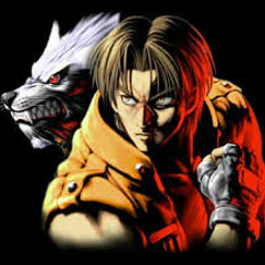 Bloody Roar 2 OST Theme Of Yugo