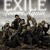 Artwork for EXILE - Lovers Again (cover)