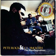 One In A Million RMX (Pete Rock & CL Smooth tribute)
