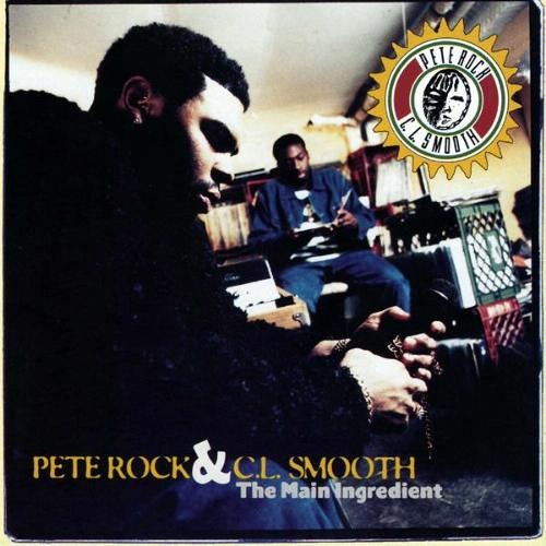 One In A Million RMX (Pete Rock & CL Smooth tribute)