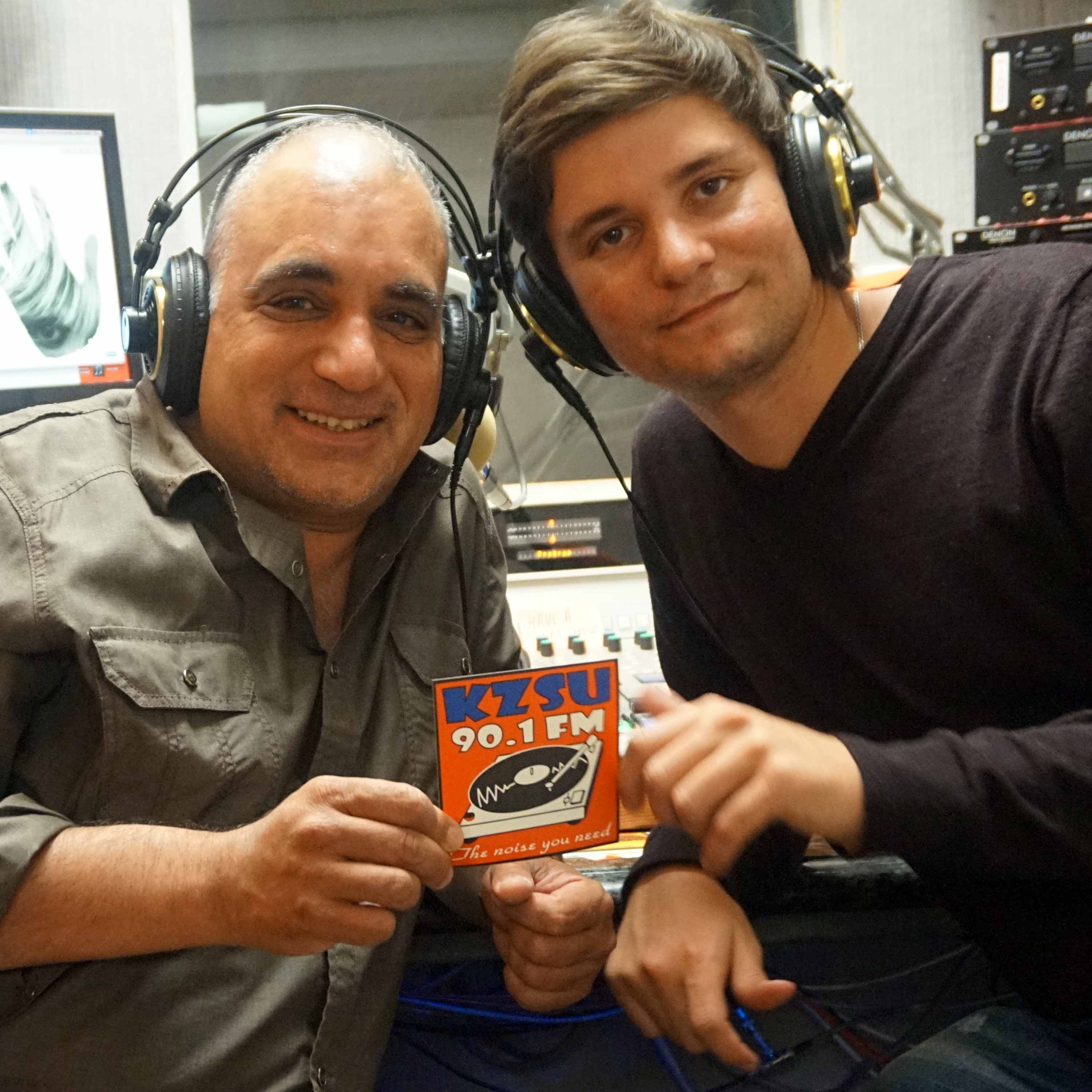 Interview with Arab Excellence Founder Hamza Chraibi