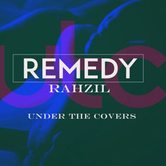 Rahzil - Remedy