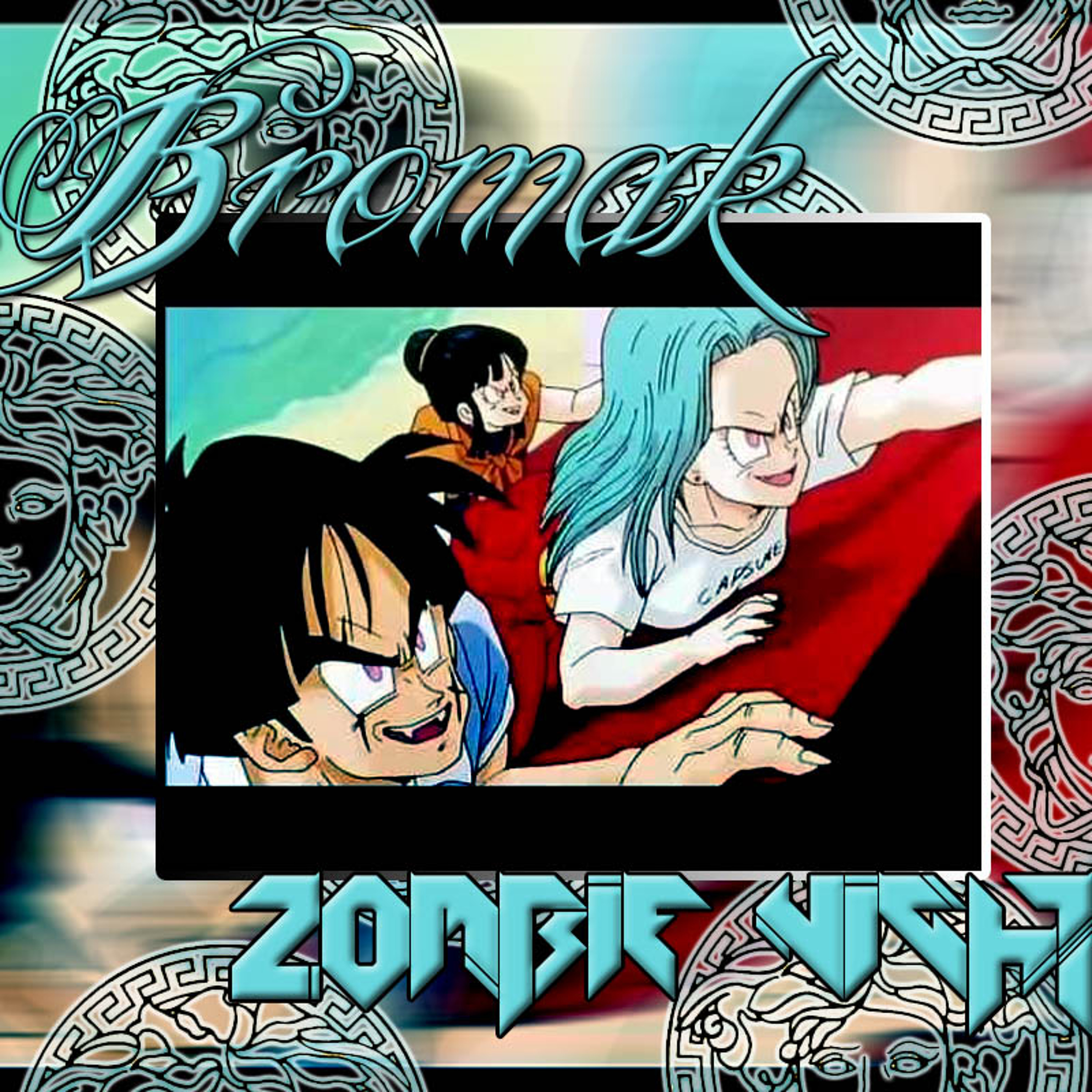 Zombae Night (MPFREE) episode artwork